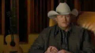 Alan Jackson - Track by Track Interview - Hard Hat And A Hammer