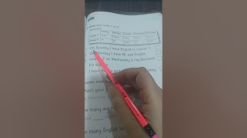 unit 5  lesson  6(2)