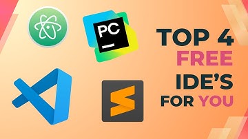 Best Python IDEs for 2024: A Programmer