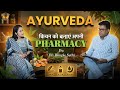 AYURVEDA : Apni Kitchen Ko Banayen PHARMACY ft. Dr. Rimple Sethi