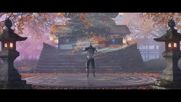 Pwnisher Moving Meditations Challenge