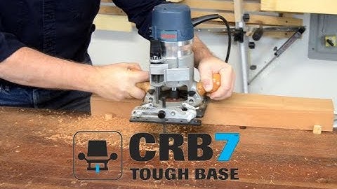 Introducing the ToughBase - For MPOWER