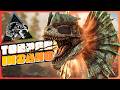 O MELHOR DINO DE TORPOR PARA O INICIO E TA INCRIVEL DEMAIS!!!! | Ep. 2 | Ark Anunnaki
