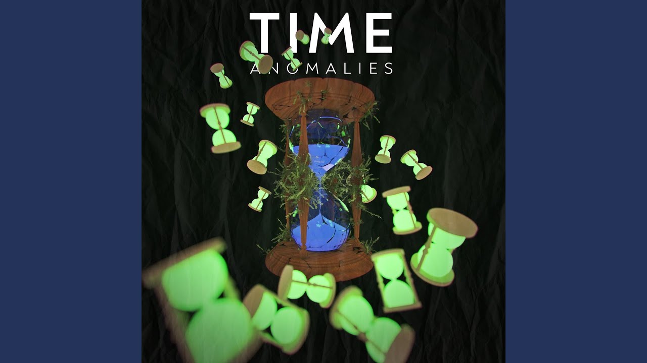 Time Anomalies