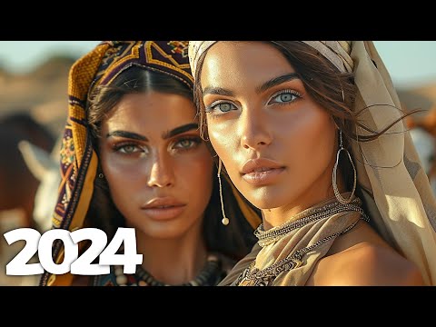 Summer Mix 2024 Deep House Remixes Of Popular Songs Coldplay, Maroon 5, Adele Cover 13