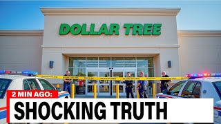 Dollar Tree SHOPPING SECRETS ONLY The Employees Know