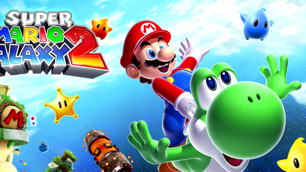 MARIO ES NAZI [TEORÍA] - YouTube