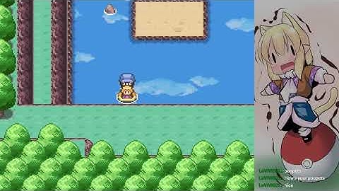 Touhou Puppet Dance Performance: Shard of Dreams - April 29th, 2020