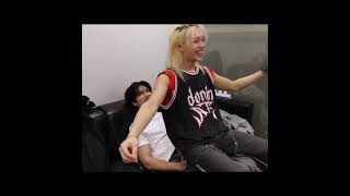 Theres Nothing I Fear