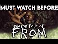 FROM Season 1-3 Recap | Must Watch Before Season 4 | Series Explained Mp3 Song