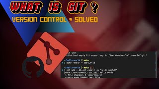 Git-IV | Day 12