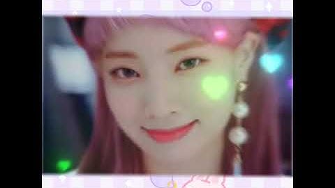 Twice Dahyun cute edit (Scientist)