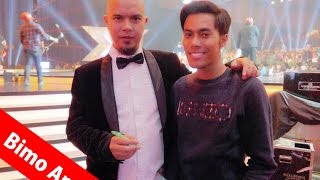 Ahmad Dhani Mistikus Cinta by BIMO ARDHI  (Behind the Scene)