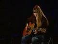 Rory Block plays "Crossroad Blues"