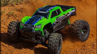 Xmaxx fun #traxxas #xmaxx8s #rccar #rctruck