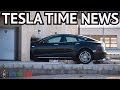 Tesla Time News - Sudden Unintended Acceleration!?