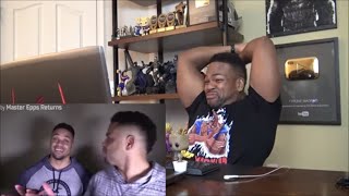 Try Not To Laugh - Hodgetwins Funny Moments 2020 Part 1 - Reaction!