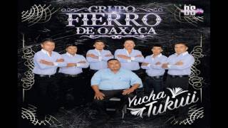 Video thumbnail of "Intibauu Intincuii - Grupo Fierro De Oaxaca"