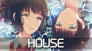 [Progressive House] - TwoWorldsApart & MARIN - Live Life Young (feat. Max Landry)