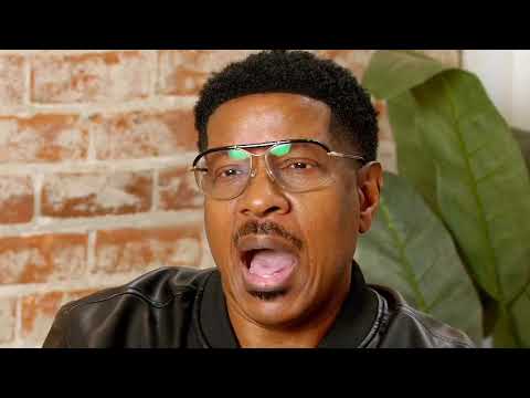 Play From Kid N' Play Explains how he came up with Salt-N-Pepa