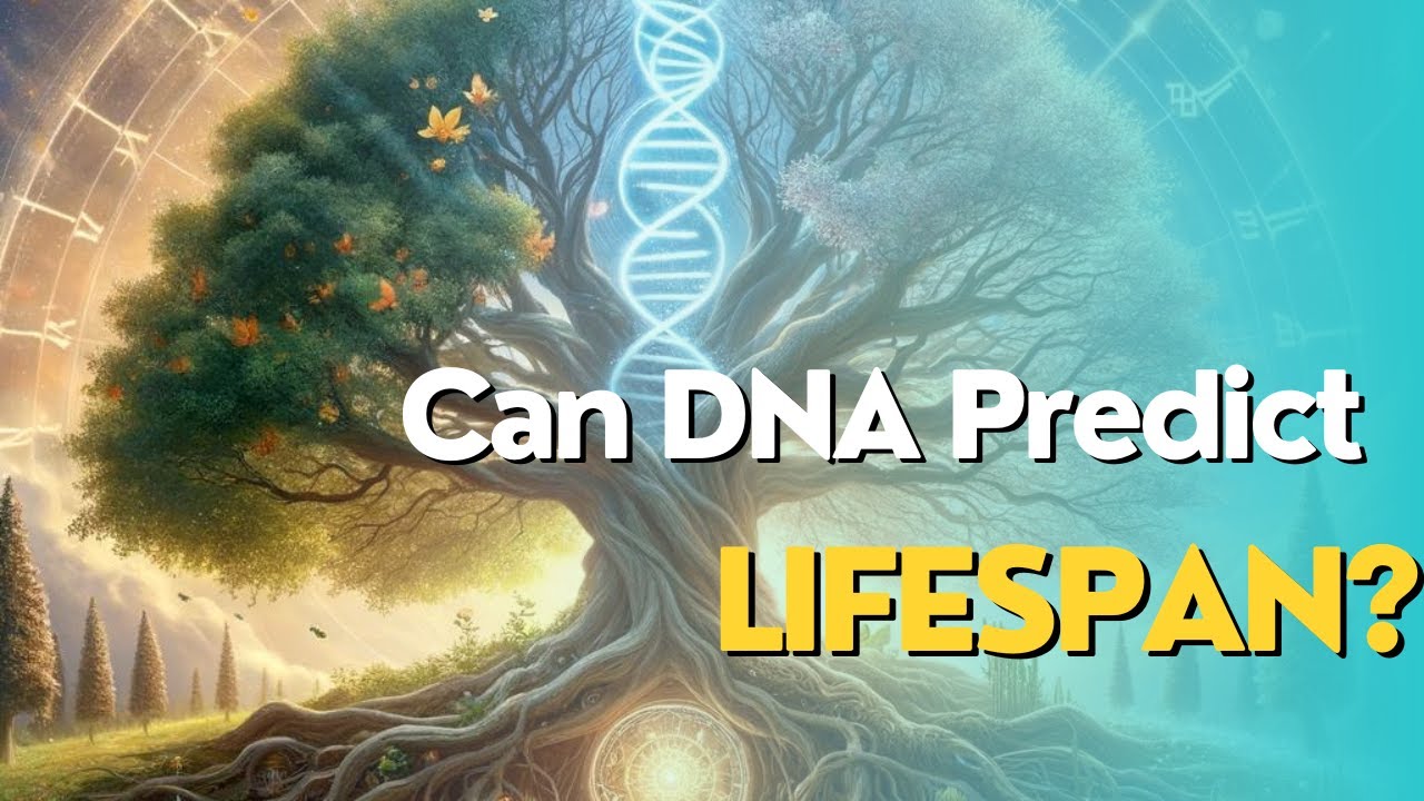 Can DNA Predict Your Lifespan? YouTube