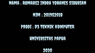 Pemrograman Web 1 Tentang PHP Syntax