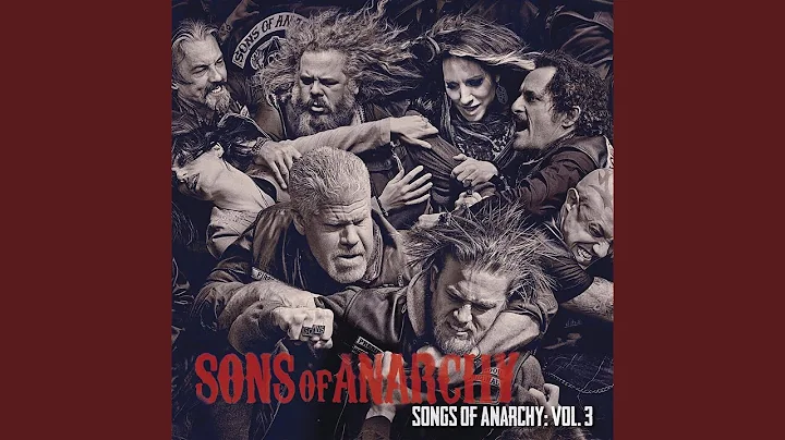 Sitting on Top of the World (from Sons of Anarchy)