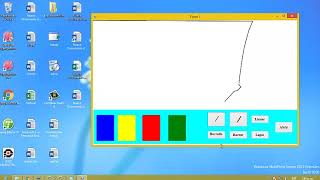 Como Hacer Un Paint Avanzado ( Visual Basic )