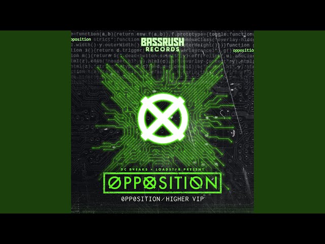 Opposition