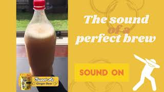 What does this 'hissing sound' sound like? screenshot 2