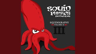 Star Wars - Duel Of The Fates - Ben Morfitt (SquidPhysics)