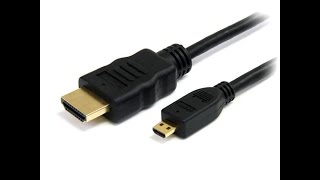 Cáp kết nối Mini HDMI to HDMI 1 5mm2 mp4 hàng công ty chất lượng cao giá rẻ nhất