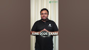 🚨BREAKING: CMA Inter & Final Results June 2025 Date Announced!