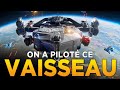 Capture et dcouverte de lidris sur star citizen 