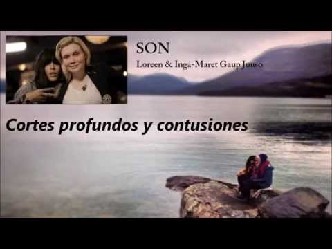 Son Loreen Feat Inga Maret Subtitulado Al Español