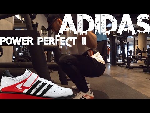 adidas power perfect 2