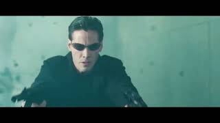 The Matrix - Clubbed To Death Fan Edit