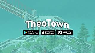 Theotown Fan-made Trailer - Strycedar