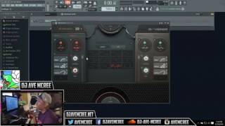 Review: Output Movement Multi-effect VST