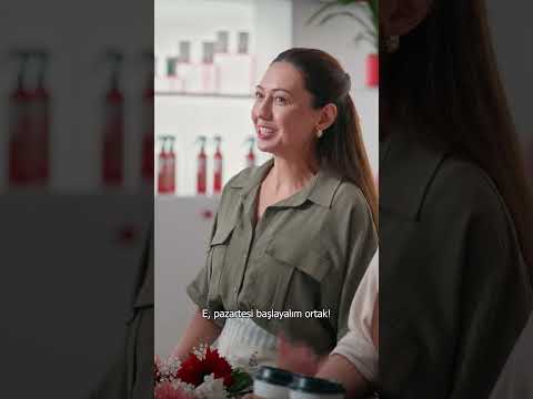 Vodafone Business Teknoloji Çözümleriyle Küçük İşletmenin Yanında