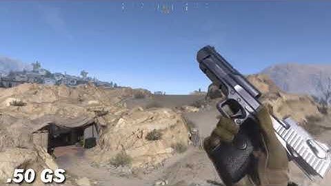 MW2019 with CS 1.6 Sounds