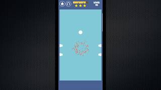 Swipe Shot Mobile Game screenshot 1