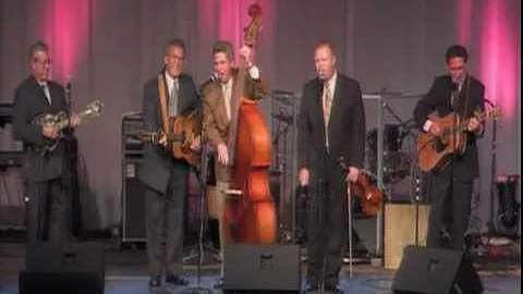Primitive Quartet - "He Didn't Stay Dead" Live at ...
