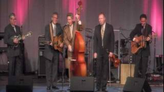 Primitive Quartet - "He Didn't Stay Dead" Live at the Brumley Sing chords