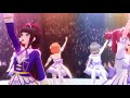 【Aqours】MIRAI TICKET (MV)【ラブライブ!】