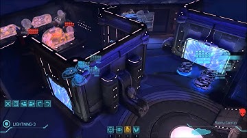 XCOM: The SHIV Army requires blood