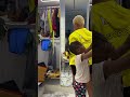 Clean my wardrobe with me#everyone #usa #viralvideo #cleaning #nigeria
