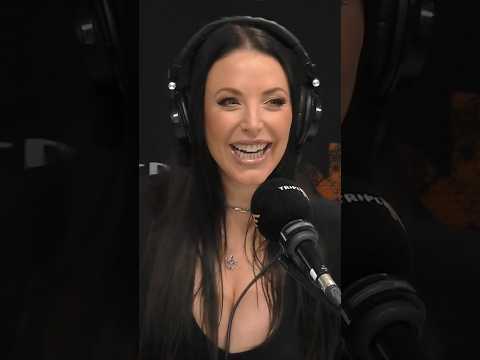 How Big Is Too Big According To Angela White