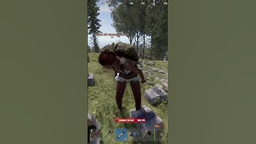 Why you should NEVER trust Rust players!