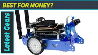JetBot AI Kit: The Ultimate AI Learning Companion!